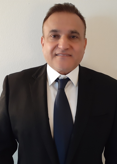 Photo of Insurance Lead Peter Alessandro Cefalu