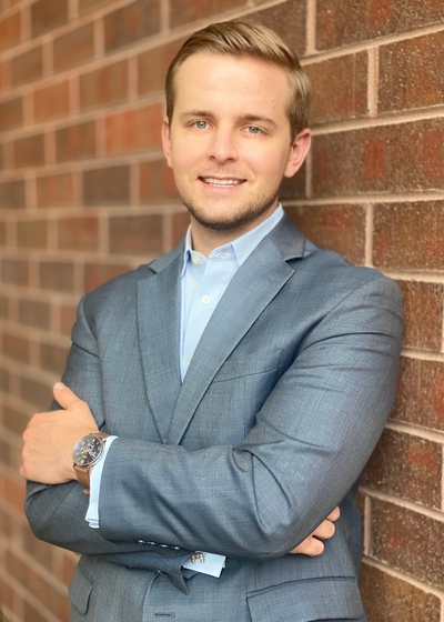 Connor Bosch - Northwestern Mutual headshot