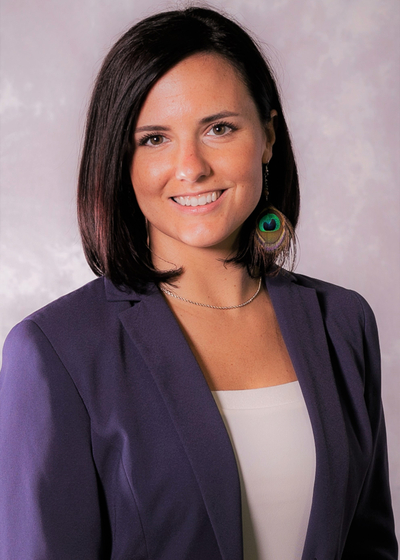 Lainie Mead - Northwestern Mutual headshot