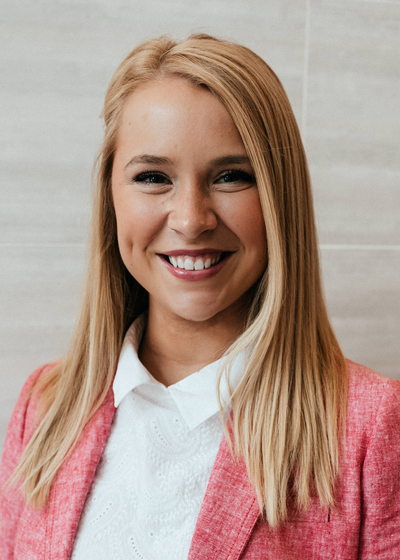 Photo of Amber Mallisee