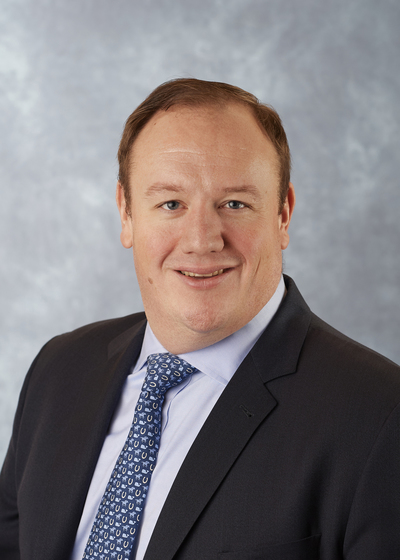 Louis Pietig - Northwestern Mutual headshot