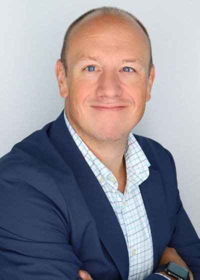 Photo of Managing Director Louis D Pietig II