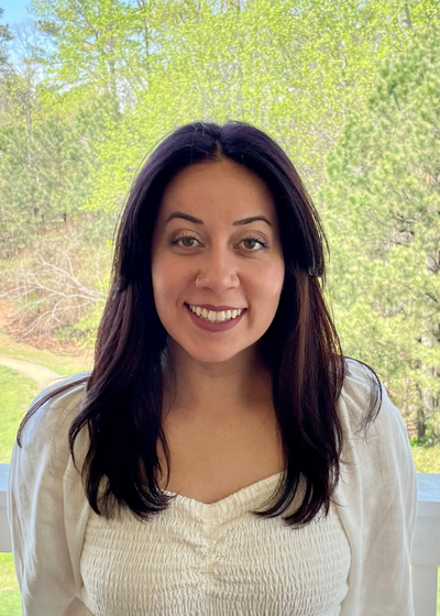 Photo of Associate Financial Representative Erika E Meehan