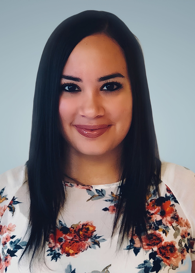 Photo of Insurance Specialist Karina J Gonzalez
