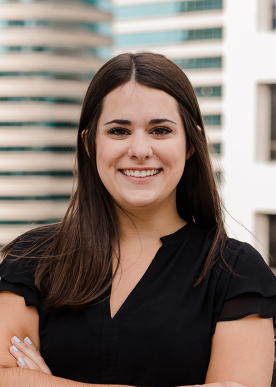 Jackie Glasenapp headshot
