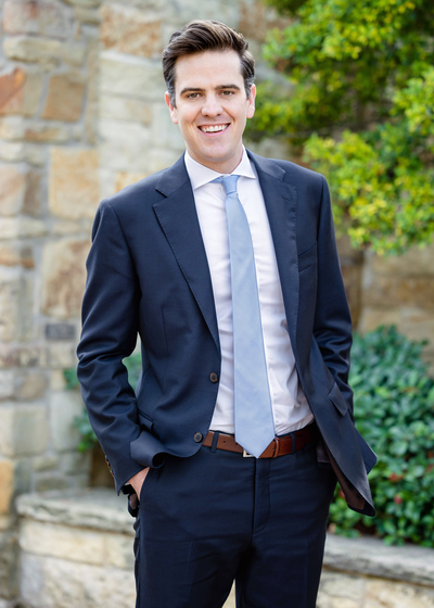 Cole Reiser - Northwestern Mutual headshot
