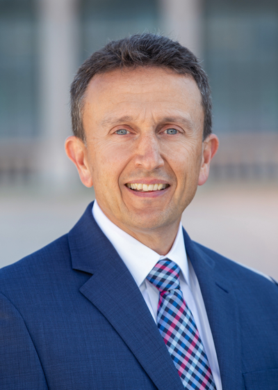 Jeffrey Dattilo