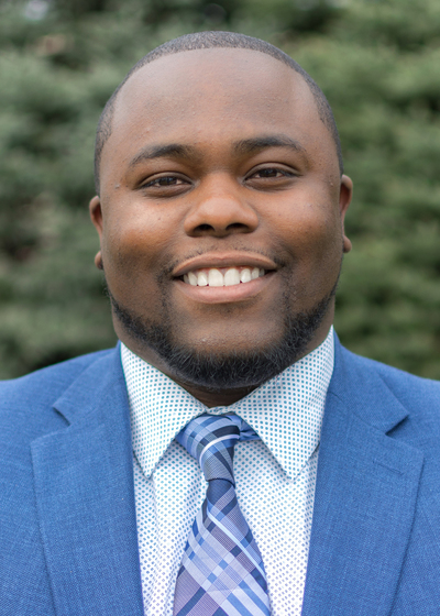Junior Coleman