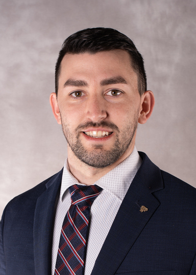 Brett McMillan