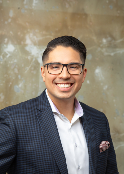 Photo of Partner and Wealth Management Advisor Mitchell A. Sasonoff