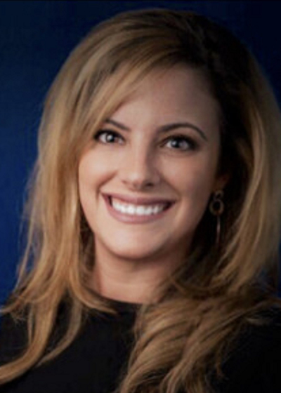 Dragana Kalaba headshot