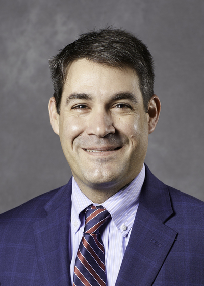 Photo Of Associate Wealth Management Advisor Jeffrey Michael Bianco