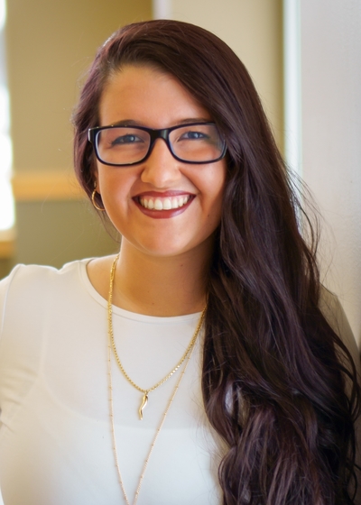 Bailey Falbo - Northwestern Mutual headshot