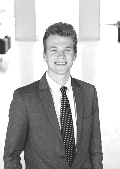 Jordan Lee Blackwell 