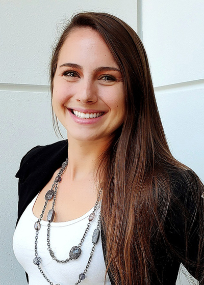 Taylor Belling headshot