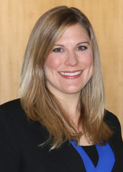 Elizabeth Wood
