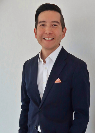 Topher Sandoval