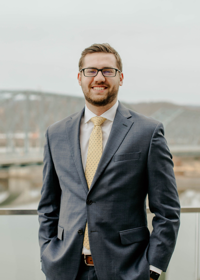 Gregory Howell - Northwestern Mutual headshot
