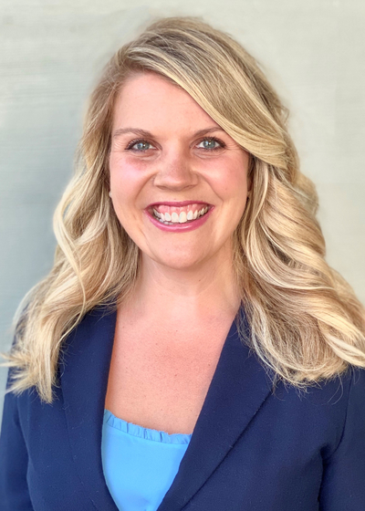Kortney Giannetti headshot