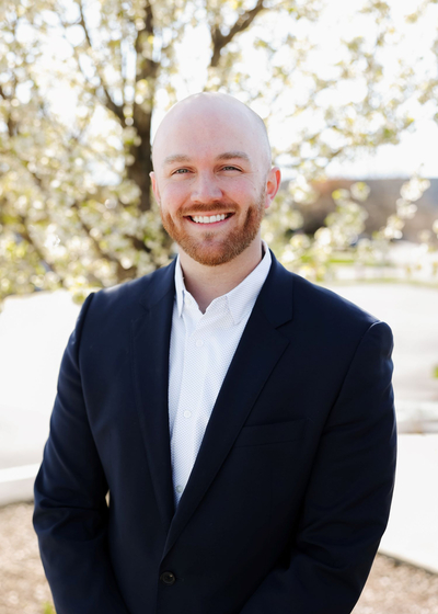 Photo of Financial Advisor Joshua D Geiger