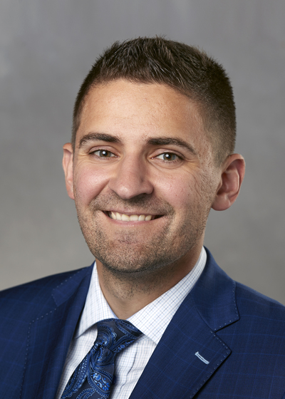 Zachary J Schlegel 