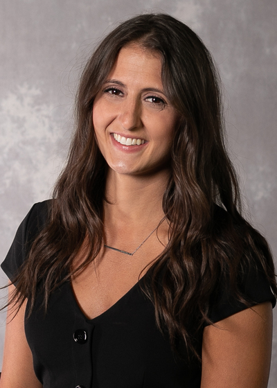 Stephanie Ferino headshot