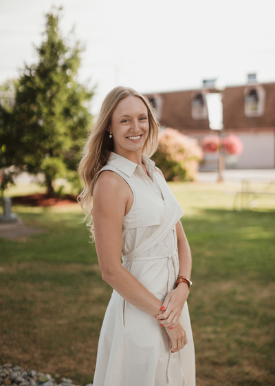 MaKenna Nichole Cooley 