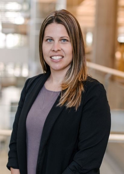 Paula Zepczyk headshot