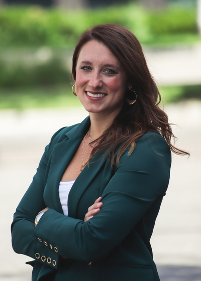 Trish Fleckenstein