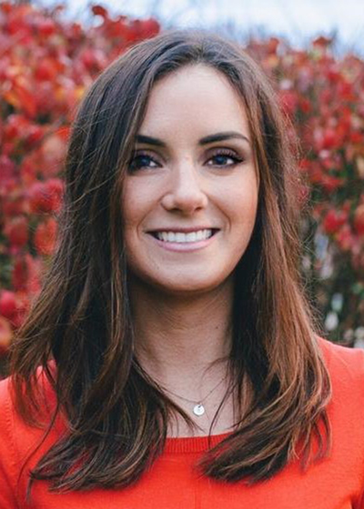 Colleen Langan headshot