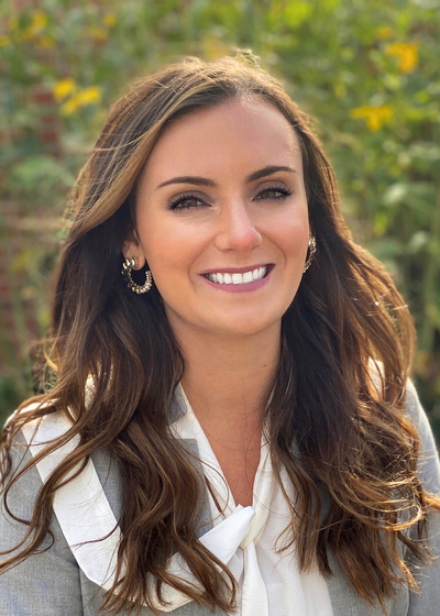 Colleen Olson headshot