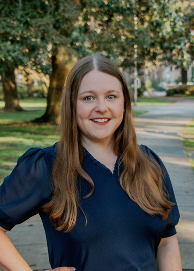 Photo of Director of Operations and Client Service Jayne M Whetzel