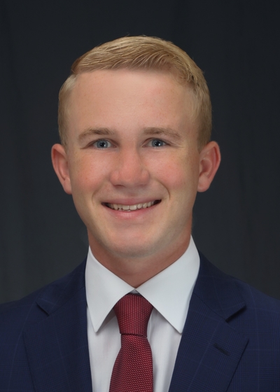 Noah Brinkman