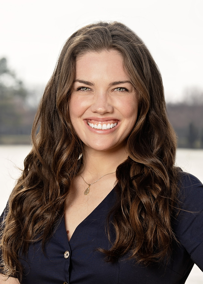Photo of Director of Planning and Client Experience Caroline A Montanez