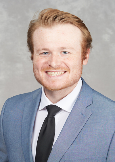Zac  Crawford 