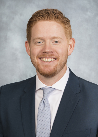 Dustin Watts - Northwestern Mutual headshot