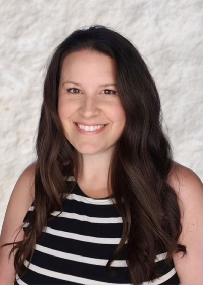 Photo of Director of Insurance Services and Operations Jennifer Michele Porti