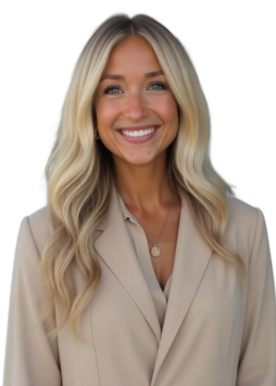 Photo of Private Wealth Advisor Rachel Nutter