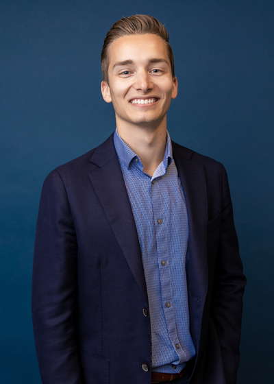 Max  Milner 