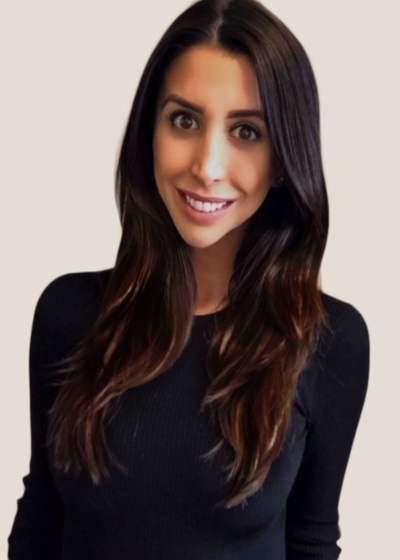 Nicole Finney headshot
