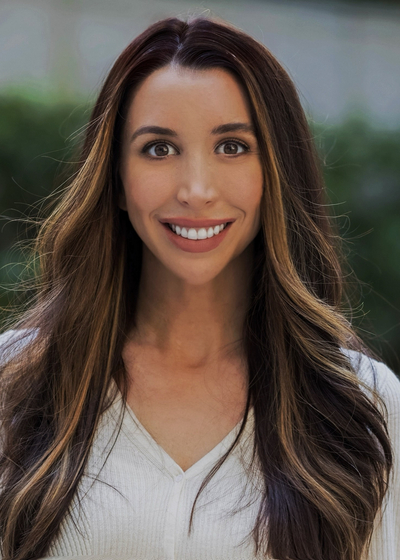 Nicole Finney - Northwestern Mutual headshot