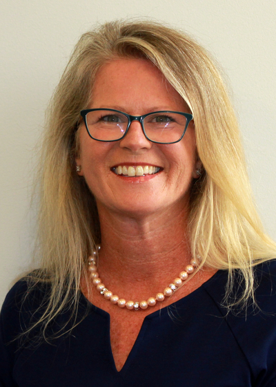 Heather Rennie