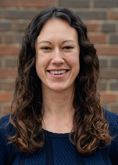 Photo of Financial Planning Specialist Rachel S Larsen