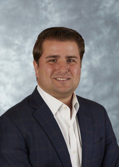 Michael Charles Perillo