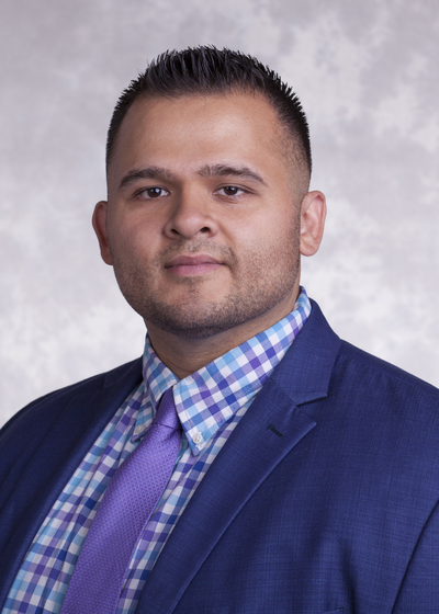 Daniel A. Garcia