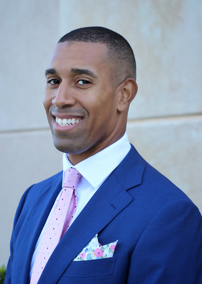 James E. Prince Jr
