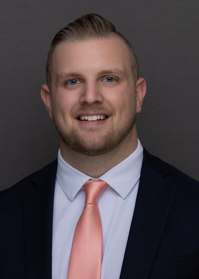 Hayden M. Gaus