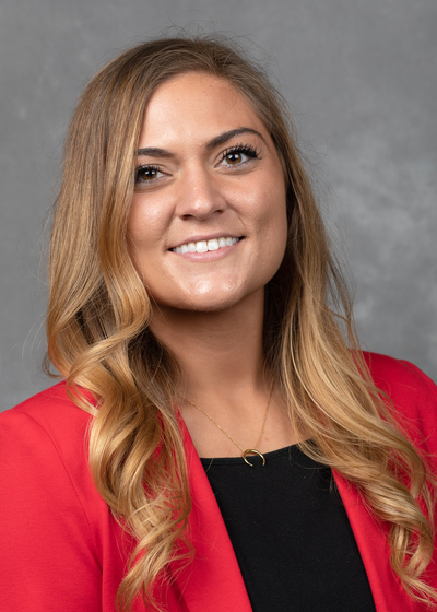 Lauren Ciccone headshot