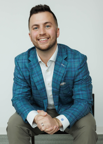 Brandon M. Dean 