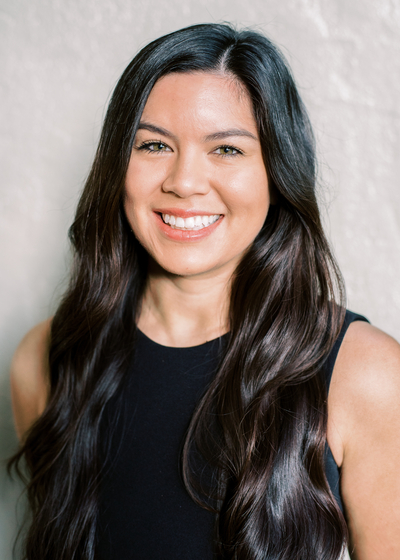 Kayla De Leon headshot